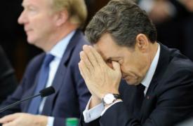 Γαλλία: Η εισαγγελία ζήτησε την αποφυλάκιση του Σαρκοζί υπό δικαστική επιτήρηση