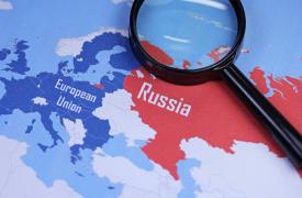Οι δύο χώρες που ωφελήθηκαν από τις κυρώσεις στη Ρωσία για τον πόλεμο