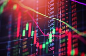 Ράλι 7% για ευρωαγορές στο α' μισό του 2025 - 2ο σερί «πράσινο» τρίμηνο