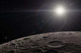 Η NASA έχασε επαφή με το μικρό σκάφος Capstone που κατευθύνεται στη Σελήνη
