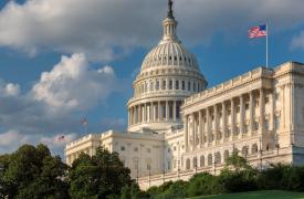 ΗΠΑ: Η Γερουσία ενέκρινε νομοσχέδιο για αποφυγή του ομοσπονδιακού shutdown - 12 δισ. δολάρια στην Ουκρανία