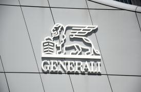 Generali: Αύξηση 13,7% στα κέρδη το α' εξάμηνο - Στα 53,4 δισ. τα εγγεγραμμένα ασφάλιστρα