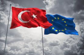 Ευρωκοινοβούλιο για Τουρκία: Bαριά κριτική για το κράτος δικαίου, τη «Γαλάζια Πατρίδα» και παραβιάσεις σε Ελλάδα - Κύπρο