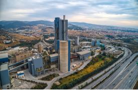 ΤΙΤΑΝ: Σύμπραξη με την Orcan Energy για την ανάπτυξη πρωτοποριακής τεχνολογίας καθαρής ενέργειας