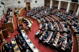 Βουλή: Υπερψηφίστηκε το νομοσχέδιο για την Τεχνητή Νοημοσύνη