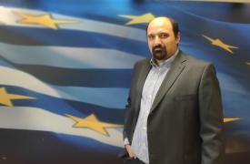 Τριαντόπουλος: Ολοκληρώνεται η χορήγηση της προκαταβολής στις σεισμόπληκτες επιχειρήσεις της Κρήτης