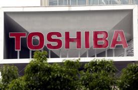 Toshiba: Εξαγοράζεται από την JIP με deal 14 δισ. δολαρίων