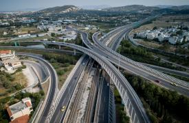 Υπ. Υποδομών και Μεταφορών: Ποια έργα θα δώσουν «ανάσες» στο κυκλοφοριακό «κομφούζιο» του Λεκανοπεδίου