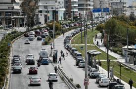 Αύξηση 13,5% στις πωλήσεις αυτοκινήτων τον Μάιο