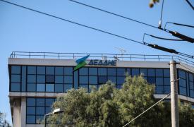 ΔΕΔΔΗΕ: Σύμβαση για την κατασκευή τριών θέσεων ηλεκτροδότησης πλοίων από ξηράς στο Λιμένα Ηγουμενίτσας