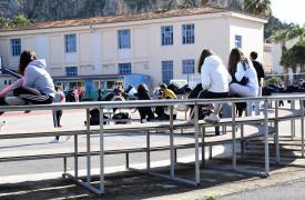 Τέλος εξετάσεων στα λύκεια