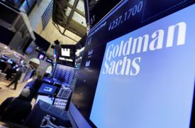 Ηπιότερη ύφεση στην Ευρωζώνη αναμένει η Goldman Sachs - Τροχοπέδη η υποχώρηση της δημοσιονομικής στήριξης