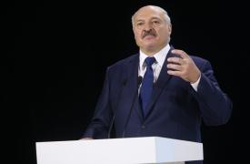 Λουκασένκο: Υπάρχουν «πυρηνικά όπλα για όλους»