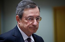 Βάστα Ντράγκι! - Το ενδιαφέρον για Ιντρακάτ - Θέλουν κατασκευαστική Μπάκος, Καϋμενάκης - Η Eurobank στην Κύπρο
