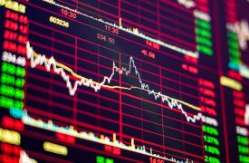 Απώλειες στη Wall Street με «βαρίδι» τις tech μετοχές - «4x4» πτωτικό σερί για τον S&P 500