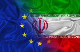 Ιράν: Η πρόταση της ΕΕ για τα πυρηνικά «θα μπορούσε να γίνει αποδεκτή»