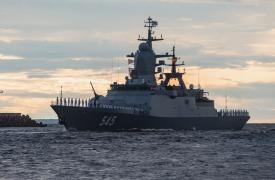 Η Ρωσία δεσμεύεται να ανοίξει ασφαλή διάδρομο για τα πλοία στα λιμάνια της Μαύρης Θάλασσας