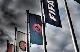 UEFA: Χάσαμε την εμπιστοσύνη μας στη FIFA