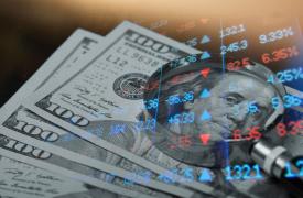 Wall Street: Νέο ιστορικό υψηλό για S&P 500 μετά το deal ΗΠΑ-Βιετνάμ