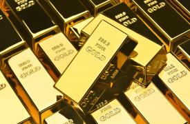 Χρυσός: H μεγαλύτερη ημερήσια άνοδος από το 2020 - Πάνω από 1.800 δολάρια η ουγγιά