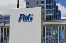 P&G: Στα 22,39 δισ. τα έσοδα γ' τριμήνου - Ξεπέρασαν τις εκτιμήσεις τα καθαρά κέρδη ανά μετοχή