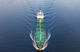 ΗΠΑ: Οι τιμές πετρελαίου θα πέσουν όταν καταστρέψουμε τις ιρανικές επιθετικές δυνατότητες στο Ορμούζ