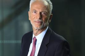 Τζαννετάκης (Motor Oil): Κορυφαία προτεραιότητα η ενεργειακή ασφάλεια