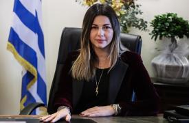 Ζαχαράκη: Επεκτείνεται σε όλη την Ελλάδα ο «Προσωπικός Βοηθός για Άτομα με Αναπηρία»