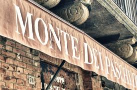 Στο «μικροσκόπιο» ο CEO της Monte dei Paschi για την εξαγορά της Mediobanca