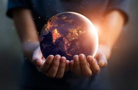 FAO: Περίπου 1,7 δισ. άνθρωποι πλήττονται από την υποβάθμιση της γης