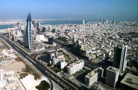 Έκλεισε η γέφυρα που συνδέει Σαουδική Αραβία - Μπαχρέιν για λόγους ασφαλείας