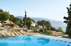 Grecotel: Νέα ξενοδοχεία και επέκταση στο εξωτερικό στο επενδυτικό πλάνο του 1 δισ. ευρώ