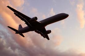 Τουρκία: Χάθηκε από τα ραντάρ ιδιωτικό τζετ - Μετέφερε τον αρχηγό του γενικού επιτελείου της Λιβύης