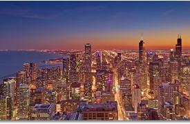 Σε χαμηλό έξι μηνών ο δείκτης Chicago PMI τον Μάιο