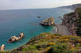 Άνοιξαν οι αιτήσεις για τα Chios και Kythira Pass 2026