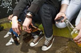 Πρώτη αιτία θανάτου στις ηλικίες 16 - 25 στην Ελλάδα, η οδήγηση υπό την επήρεια αλκοόλ