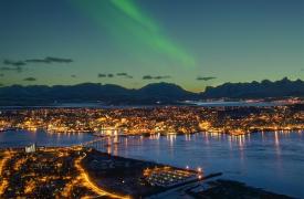 Νορβηγία: Το Όσλο κάνει ένα νέο βήμα προς την υποθαλάσσια εξόρυξη ορυκτών