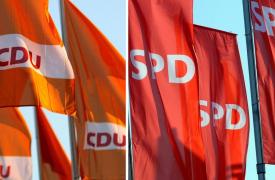 Γερμανία: Το CDU πρώτη δύναμη με απώλειες στις τοπικές εκλογές της Βόρειας Ρηνανίας-Βεστφαλίας