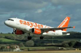 Ισπανία: 14 πτήσεις της Easyjet ακυρώθηκαν λόγω απεργίας των πιλότων