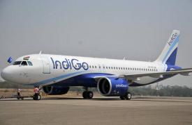 IndiGo: Νέα αεροπορική σύνδεση Ινδίας - Ελλάδας από τον Ιανουάριο του 2026