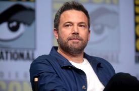 Netflix: Εξαγόρασε την ΑΙ startup του Μπεν Άφλεκ έναντι 587 εκατ. δολαρίων