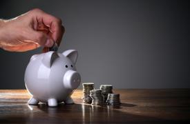 Αυξήθηκαν κατά 8,57 δισ. ευρώ οι καταθέσεις ιδιωτικού τομέα τον Ιούνιο