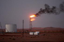 Saudi Aramco: Ενδεχόμενη 5η συνεχόμενη αύξηση τις τιμής του αργού Arab Light τον Νοέμβριο
