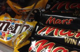 Mars: Επενδύει 1 δισ. ευρώ στην Ευρώπη καθώς η ζήτηση στις ΗΠΑ επιβραδύνεται