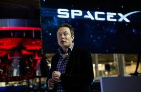 ΗΠΑ: Η Πολεμική Αεροπορία εγκαταλείπει την SpaceX του Μασκ για την παράδοση φορτίων