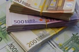 Δημοπρασία τρίμηνων εντόκων 400 εκατ. ευρώ την Τετάρτη με διάθεση και σε ιδιώτες