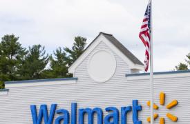 ΗΠΑ: Στην «αρένα» των fintech εισέρχεται και η Walmart, μέσω νέας startup