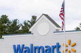Walmart: Συμβιβασμός 50 εκατ. δολαρίων στις ΗΠΑ για τα οπιοειδή