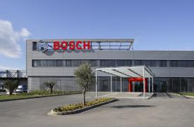 Bosch: Μείωση τζίρου αλλά σταθερή ανθεκτικότητα το 2024
