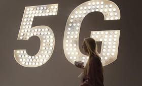 Ανεβάζει ταχύτητα το 5G SA στην Ελλάδα - Οι επιδόσεις